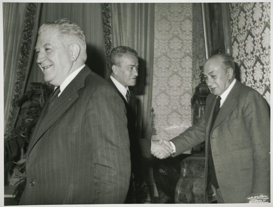 Georges Léon Spénale