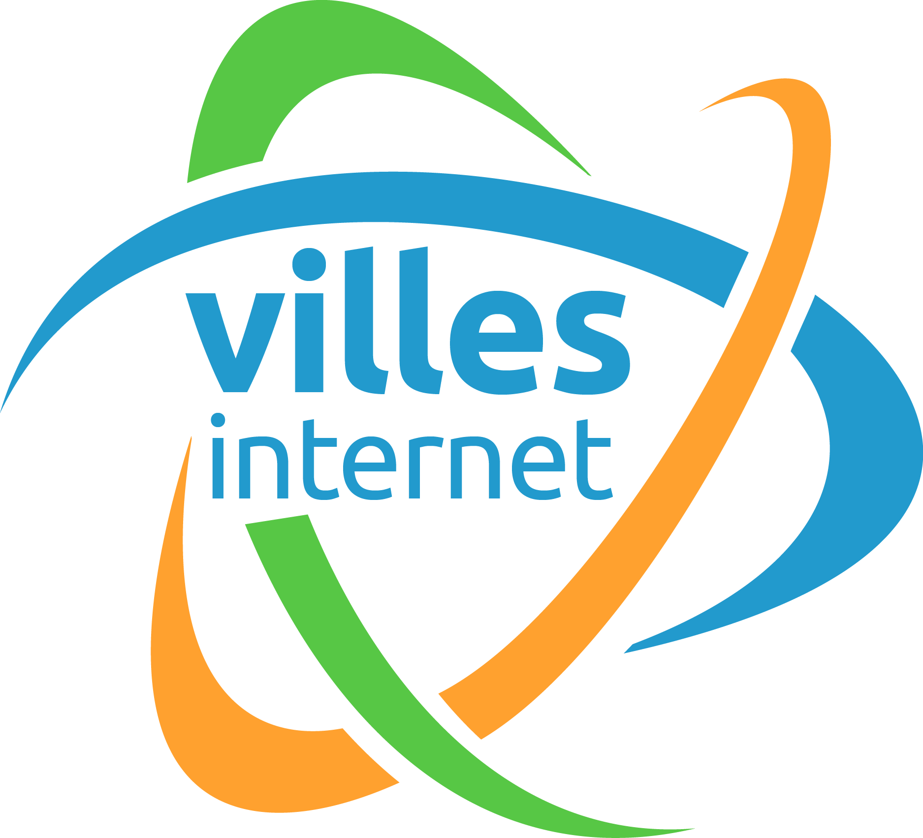 villes internet