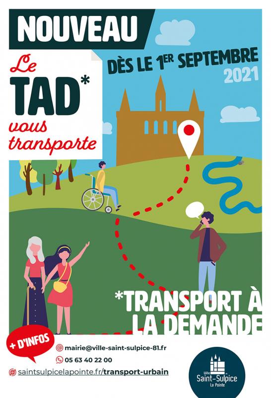 TAD 2