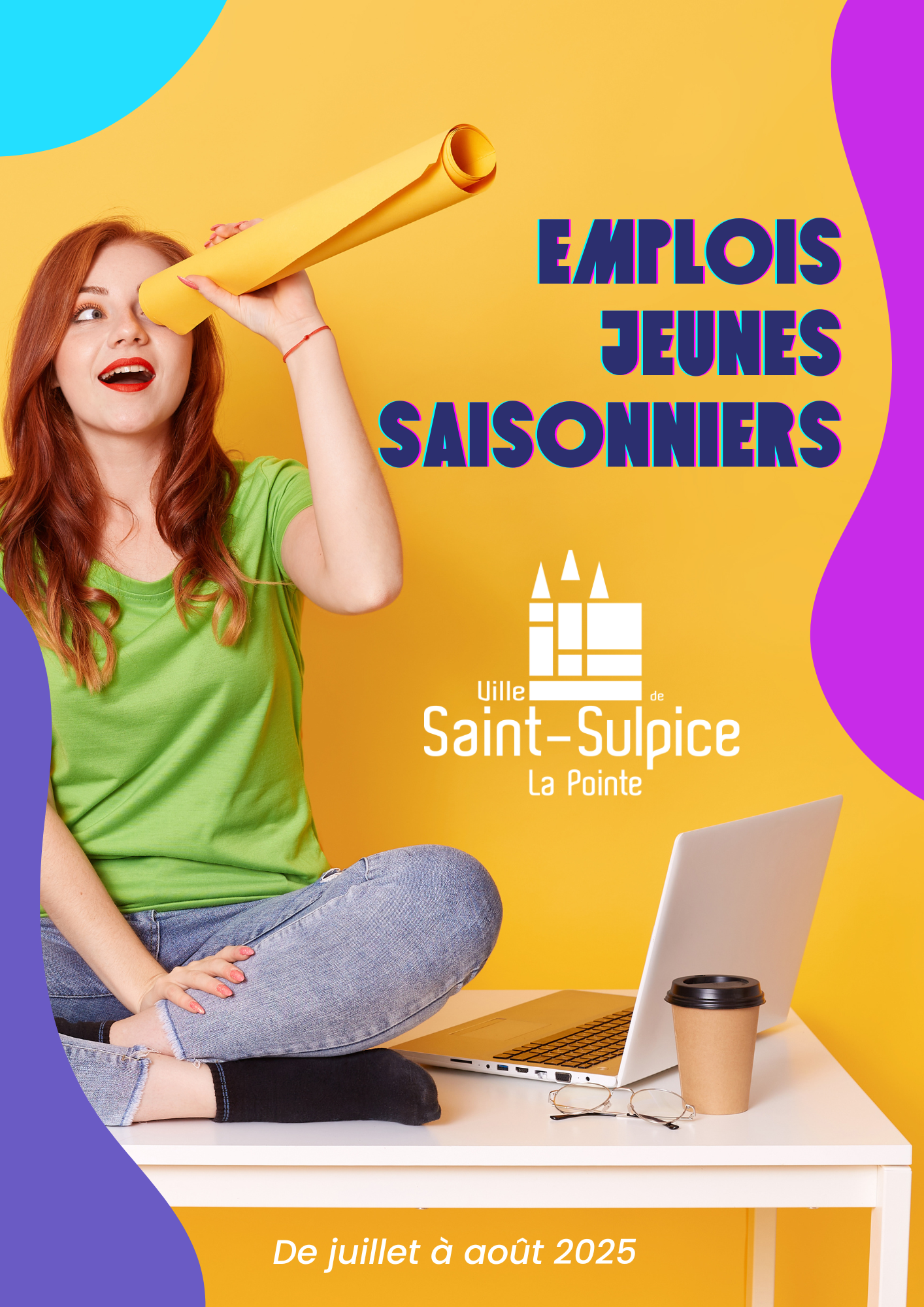 Emplois saisonniers