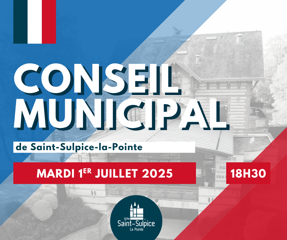 CM juillet