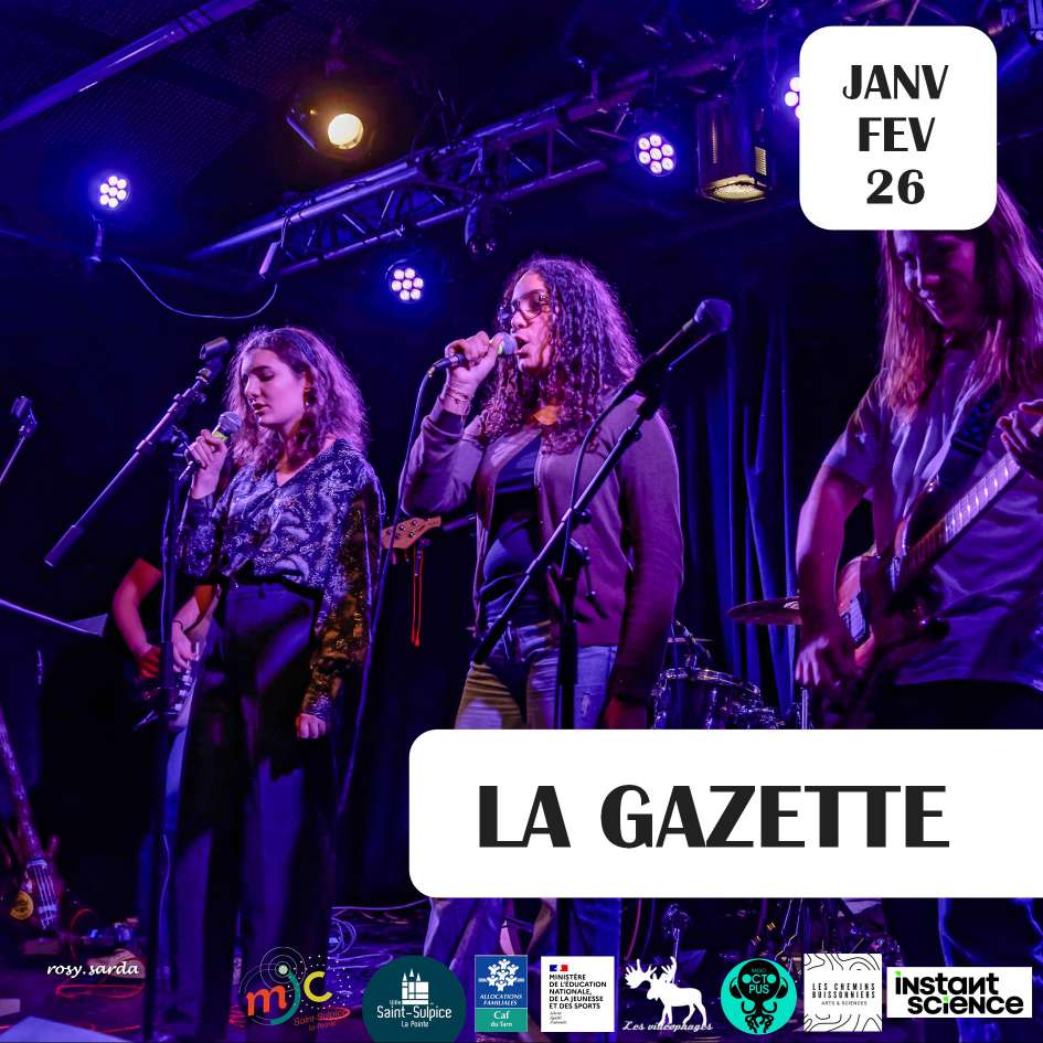 Gazette janvier-février 2026 1