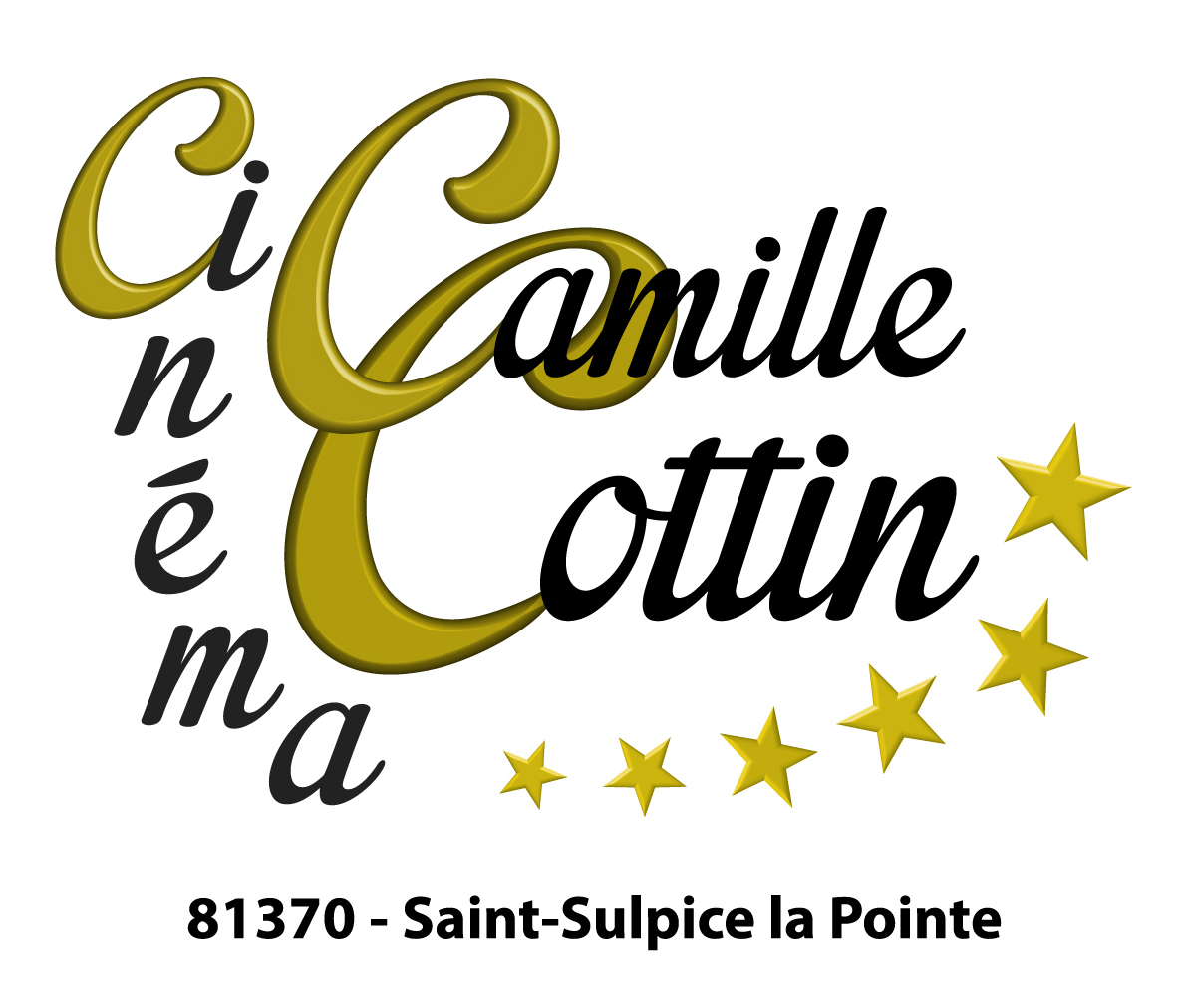 logo camille cottin