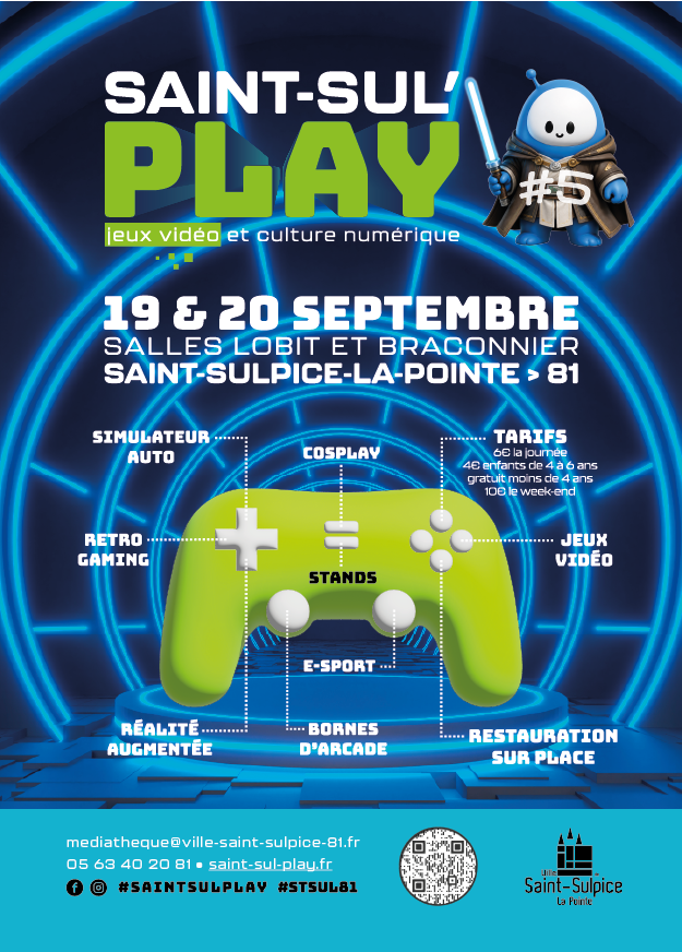 Stsulplay