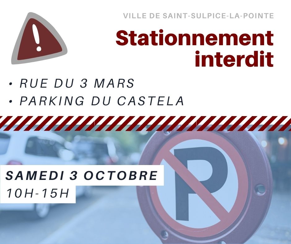 stationnement octobre rose 1