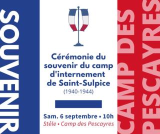 Cérémonie du souvenir