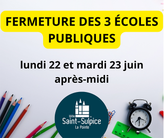 FERMETURE 2