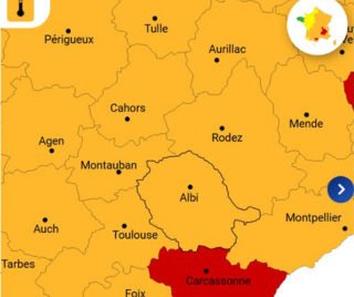 meteo