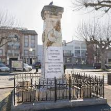 monument aux morts