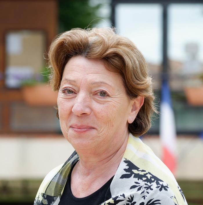 Andree Ginoux
