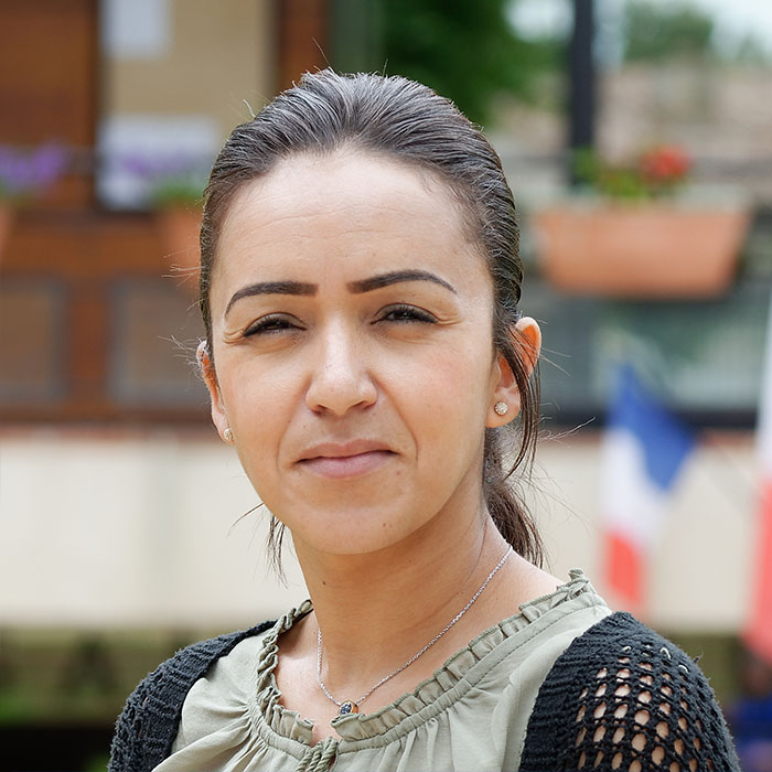 Hanane Maallem