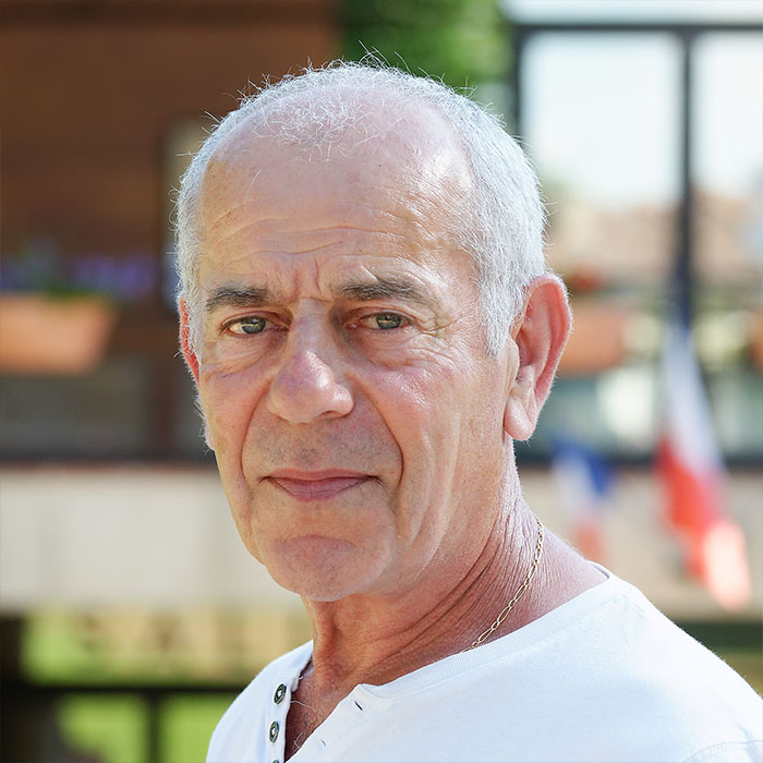 Alain Ourliac
