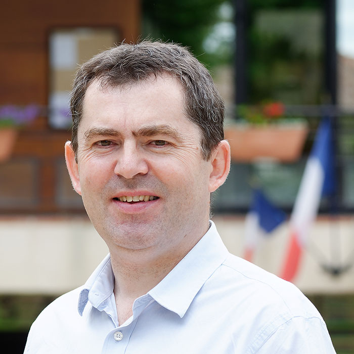 Benoit Albagnac