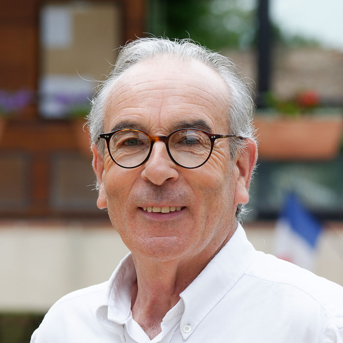 Henri-Claude Chabot