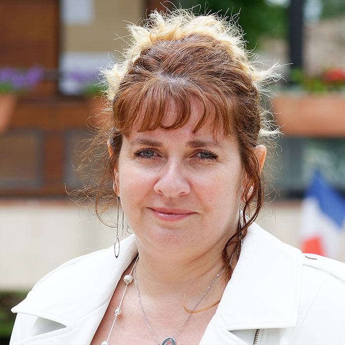 Marie-Aude Jeanjean