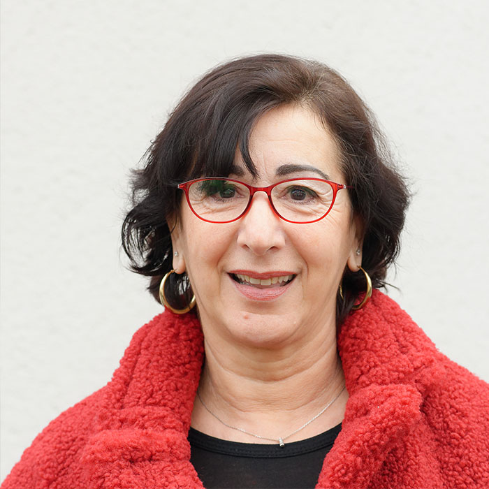 Marie-Claude Drabek