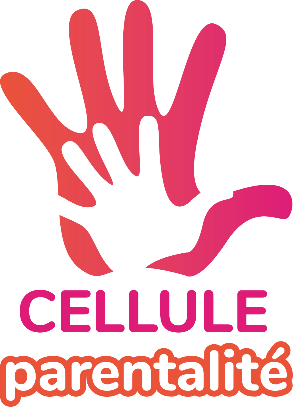 cellule parentalité - logo