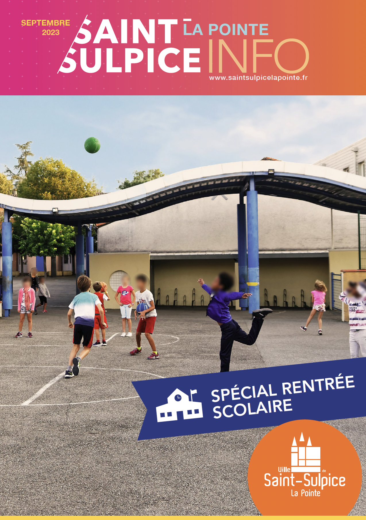 couv st sul rentree