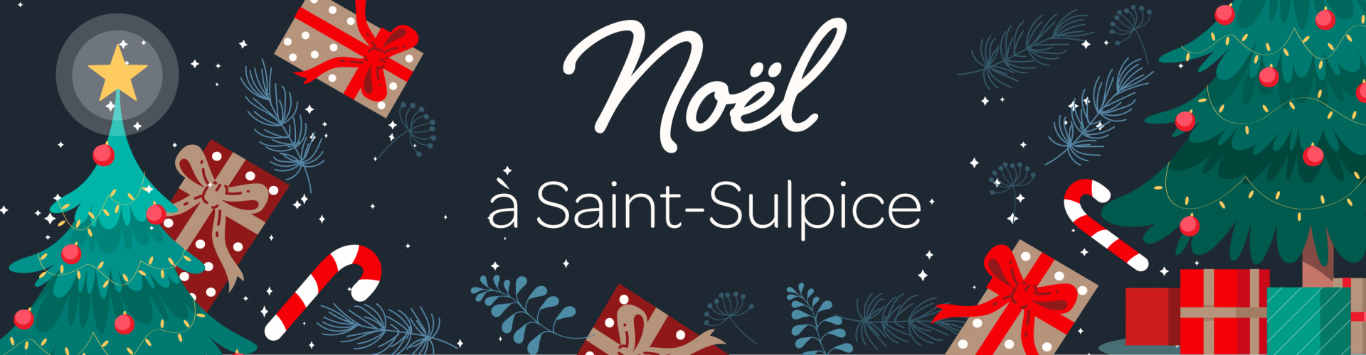 Noël à St Sul