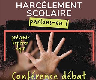 Harcèlement scolaire