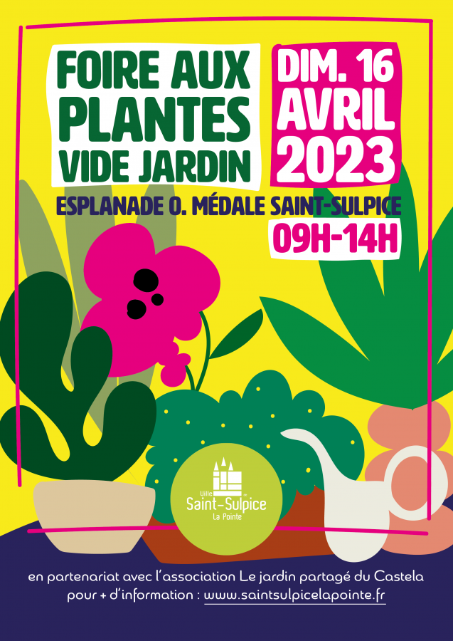 Programme Artistes dans l'herbe